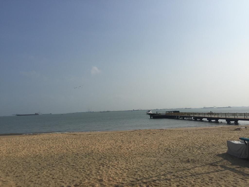 Hna Resort Haikou Haikou  Exterior photo