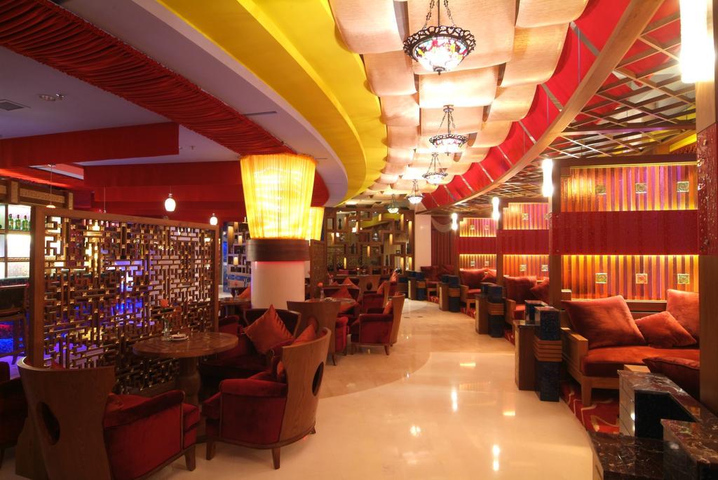 Hna Resort Haikou Haikou  Exterior photo