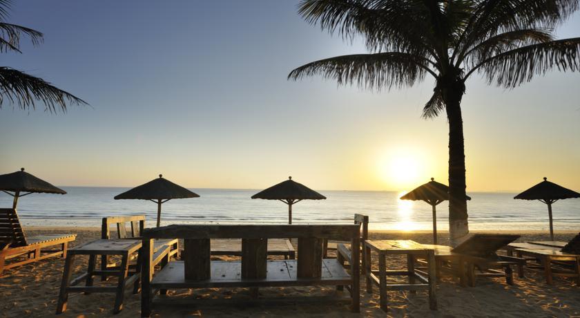 Hna Resort Haikou Haikou  Exterior photo