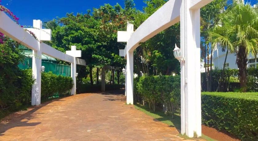 Hna Resort Haikou Haikou  Exterior photo